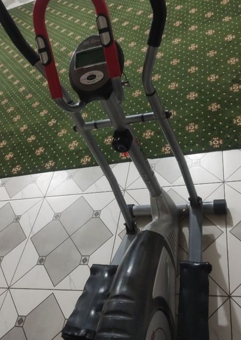 Лыжи (Элипс) "LIFE-POWER"