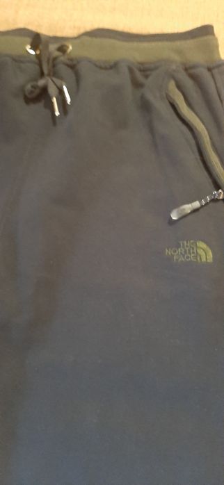 Pantaloni sport The North Face, tehnologie Core - Tex XCR