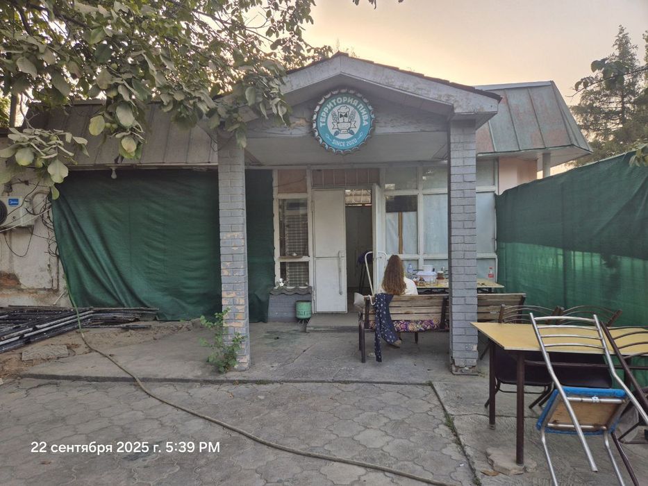 Продаётся пив бар