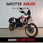 Motocicleta Tenere 700 Rally | Y08814 | motomus.ro