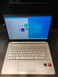 Hope Amanet P7 Laptop HP 14S-FQ1006NQ