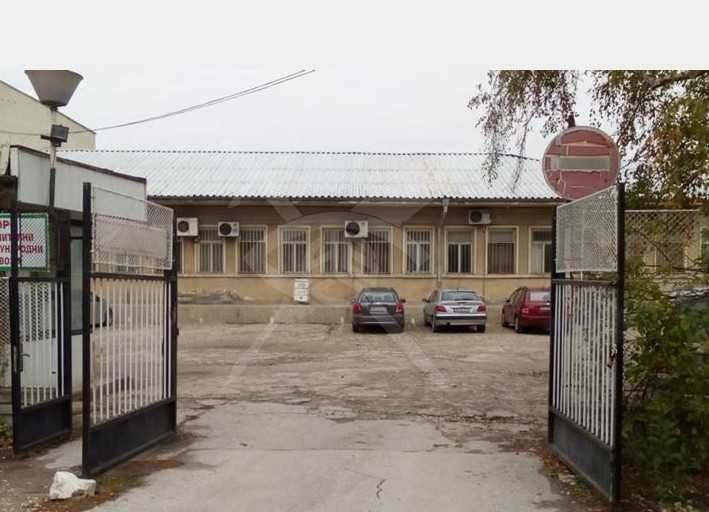 Продава се Парцел в Пловдив, Коматевски възел - 3783 кв.м за 254 €/кв.м - Снимка #3