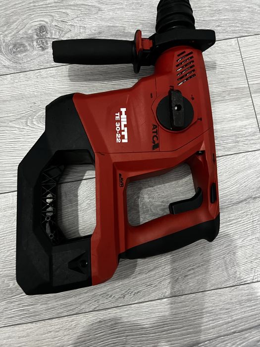 Corp Hilti te30 nuron 2025