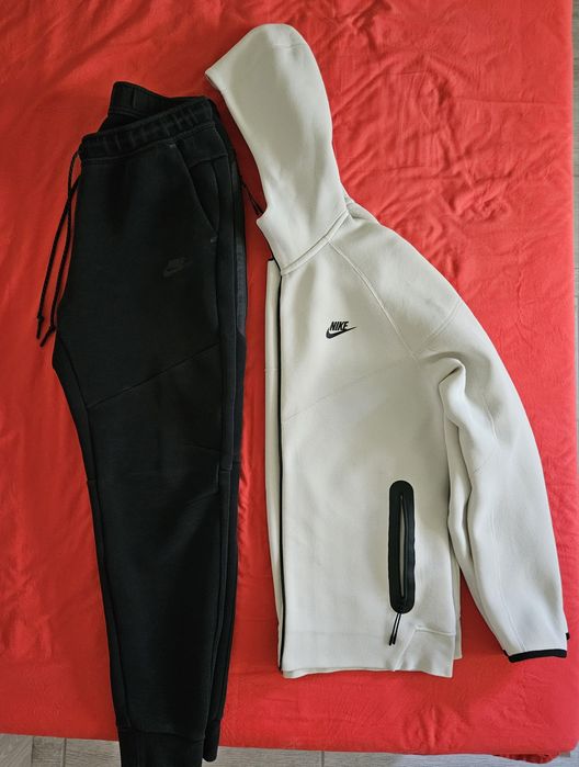 Nike Tech Fleece