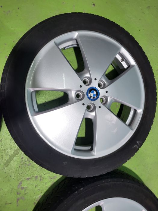 19 5x112 Bmw I3 лети джанти 5х112 бмв