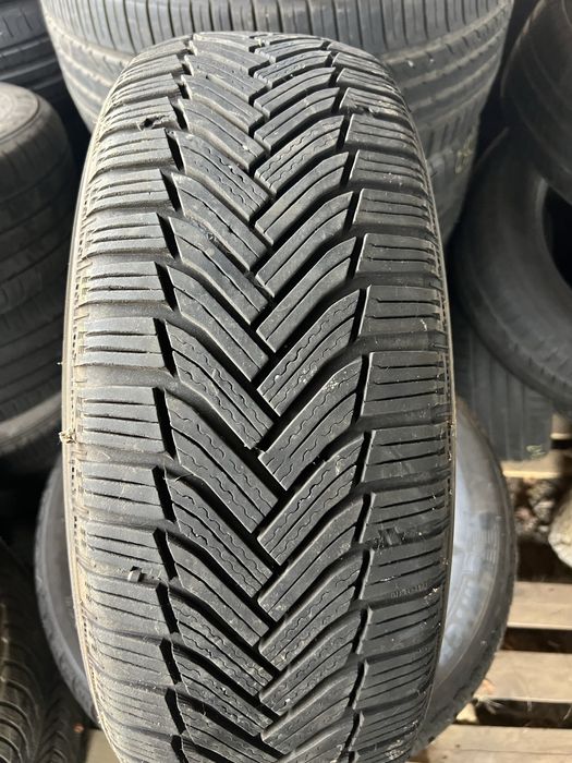 Cauciucuri iarna 205/60/16 Michelin 2022
