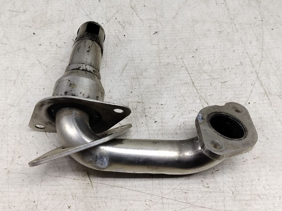 Conducta EGR A651140030 2.2 cdi 651.911 Mercedes-Benz E-Class W212 [2