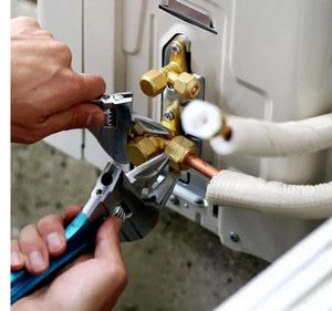 Ремонт кондиционеров и сплит систем Атырау
