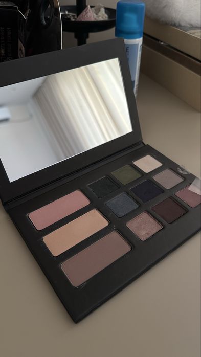 Косметика профессиональная люкс