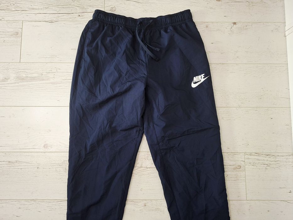 Nike-Ориг. Долнище