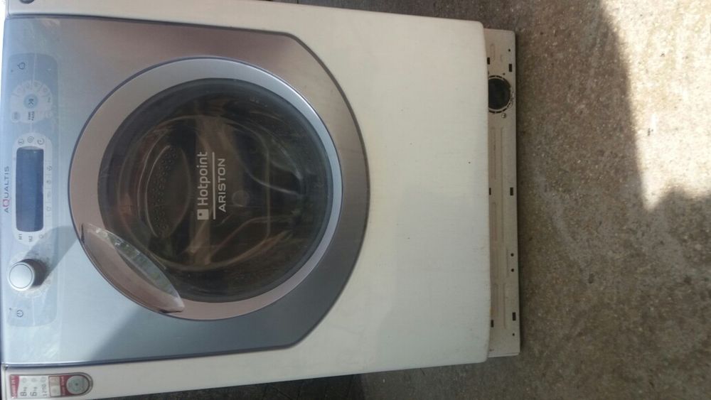 Продавам части за перални Ariston,Samsung  Различни модели