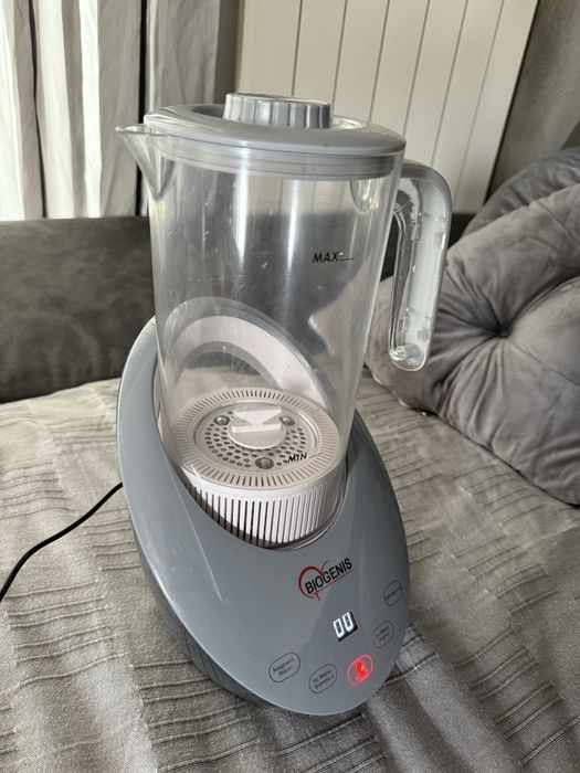 Кана за водородна вода BIOGENIS