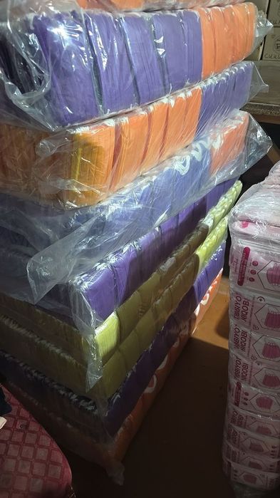 Маска одноразовые для дети