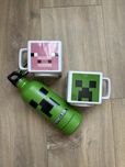 Комплект Minecraft