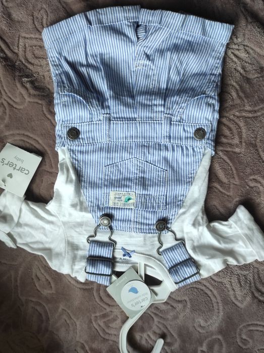 Set pt bebe și hăinuțe