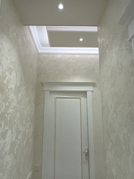 Evro remont kefel, elektrik, pol, gipsokarton