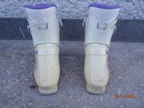 Ски обувки Lowa LC 3 - West Germany – перфектно запазени.