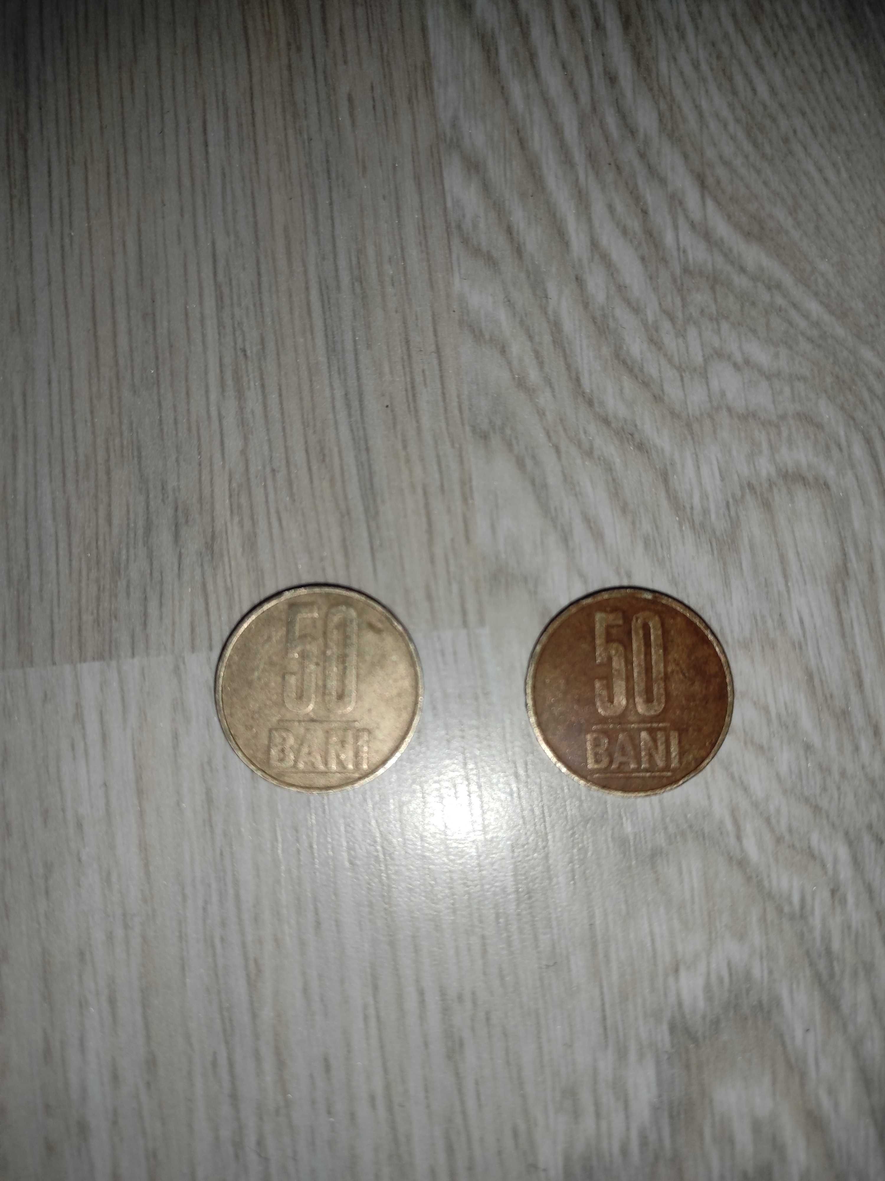 Vand monede 2006, 2005