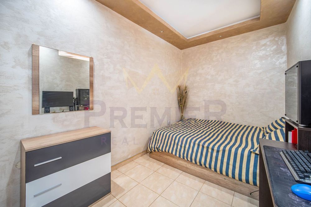 Продава се Двустаен апартамент в Варна, Възраждане 1 - 45 кв.м за 2667 €/кв.м - Снимка #3