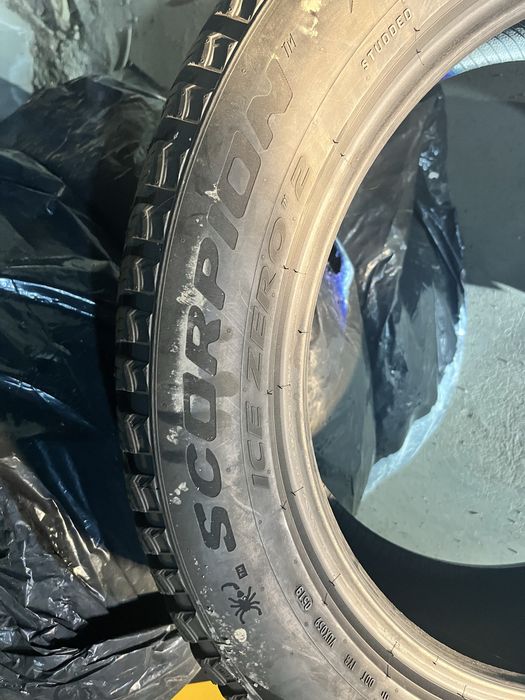 Продается шины 21 размера