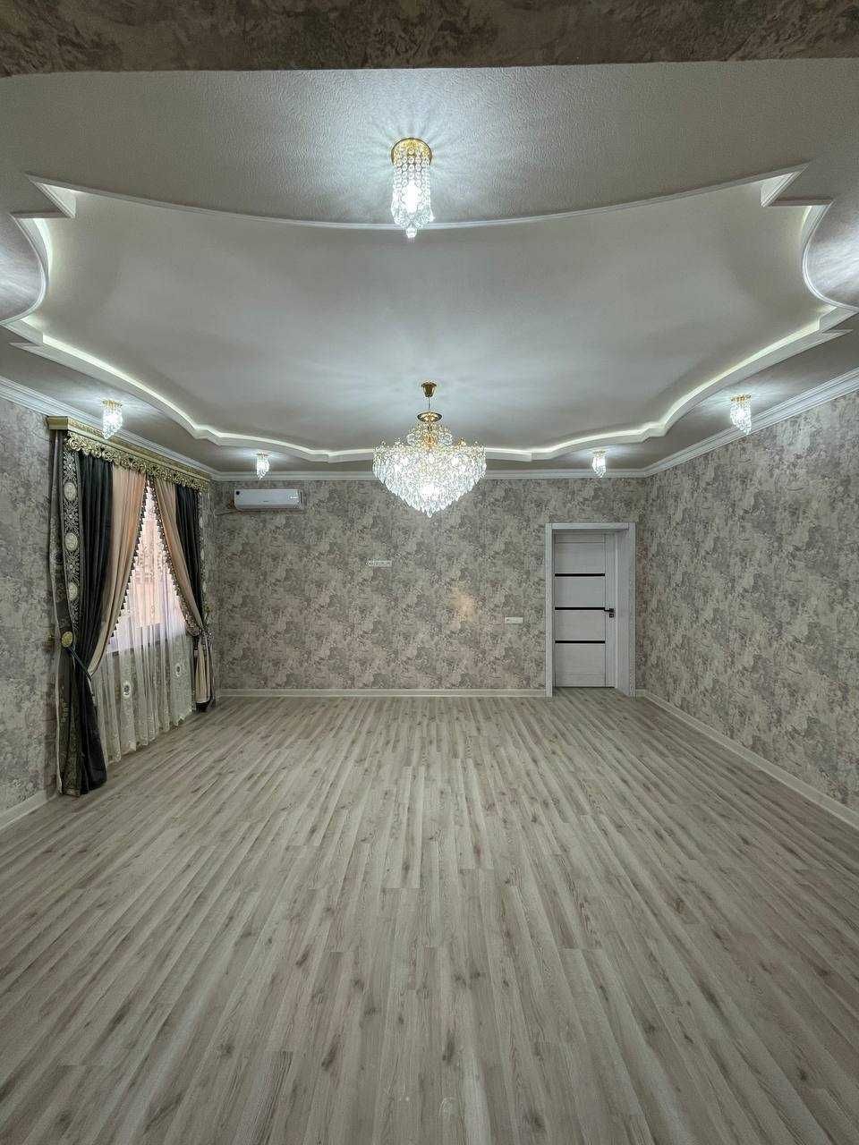 № 346 4х комнатная квартира на 3 этаже по ул. Гагарина