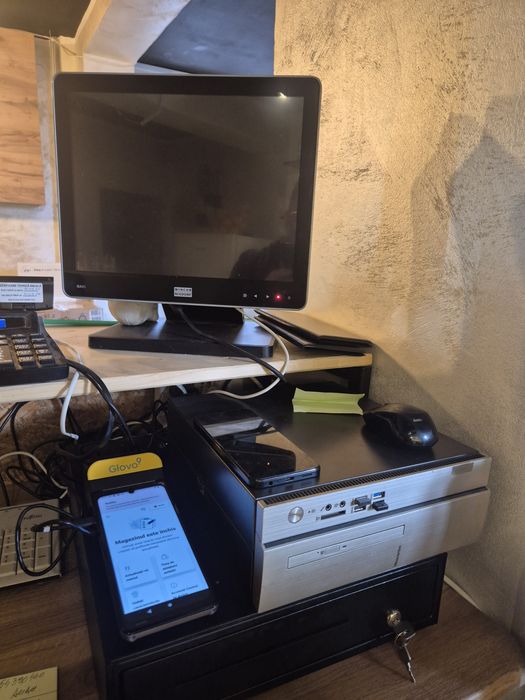 Accesorii Bar si Bucatarie