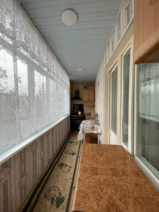Юнусабад-15 2>3/3/4 50м² метро
