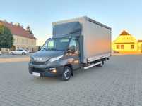 Iveco Daily 35c18 35c15 50c15 35c13 Mercedes  sprinter 519 518 416