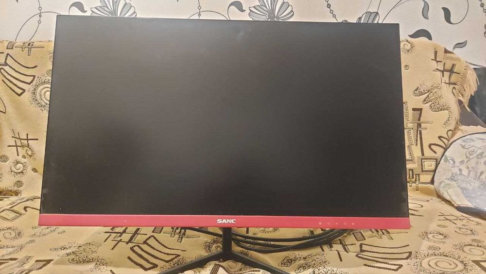 Монитор Sanc M2444PC