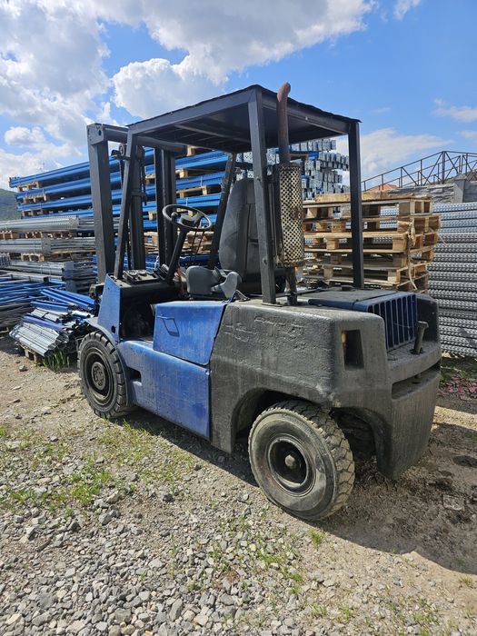 Vand motostivuitor balkancar