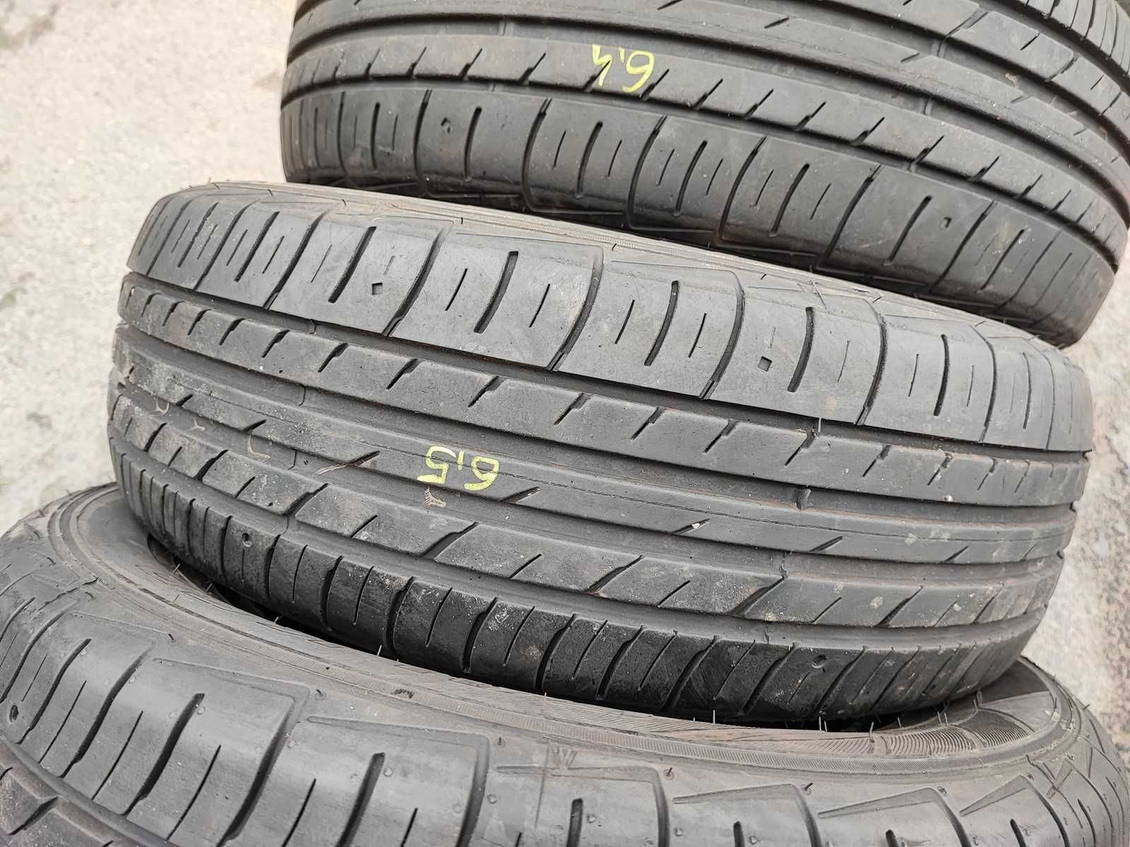 Anvelope vara 205/65/15,205 65 R15 15 Falken cu montat