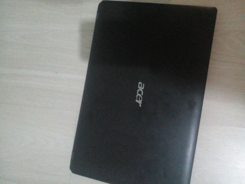 Ноутбук Acer core i5