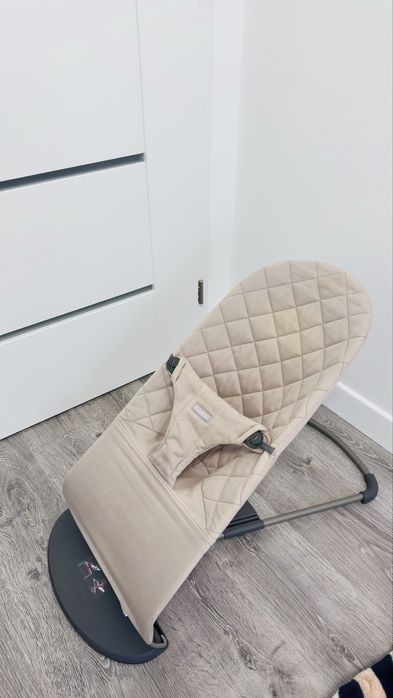 Baansoar babybjorn