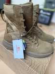 Bocanci militari Garmont T8 NFS 670 TAA