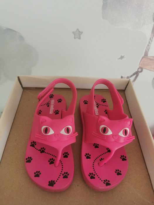 Sandale Meli Melisa marime 26-27