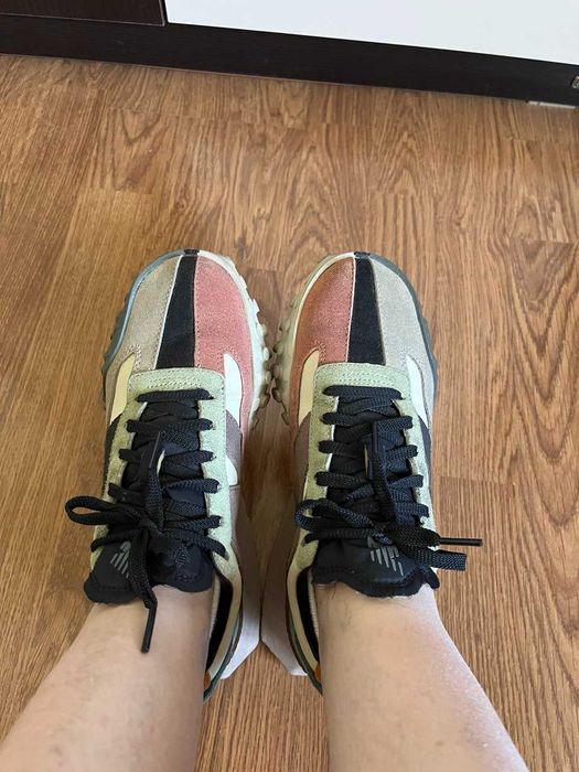 Кроссовки New Balance модель NB 328