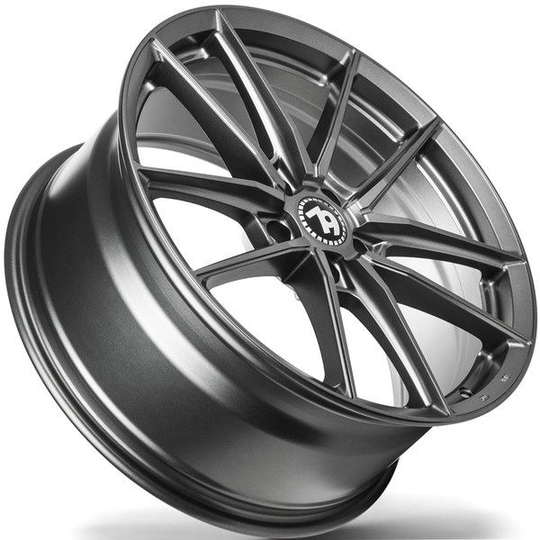 НАЛИЧНИ Джанти 18” 79wheels 5х120 4х9J ET40 8.5kg Flow Forming BMW БМВ