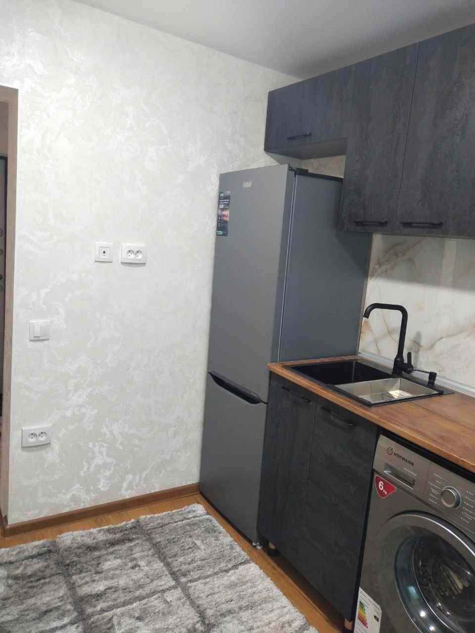 Сдаётся квартира Чиланзар 6 квартал 1/1/4