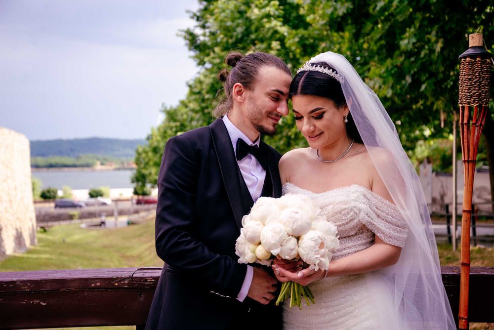 Pachete nuntă! Foto, video 4k, oglinda magică, dronă 4k, decorațiuni!