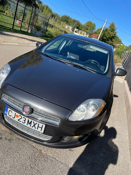 Vând Fiat bravo 2, 1.6 diesel