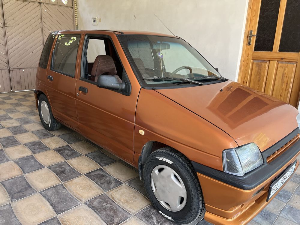 Daewoo Tico 1998
