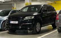 Audi Q7 - 2007 - 3.0d Quattro
