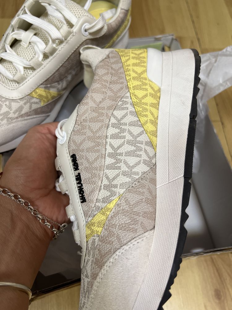 Маратонки Michael Michael Kors