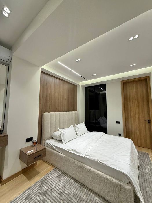 Продаётся 3х комная элитная  квартира  ЖК Сити Молл