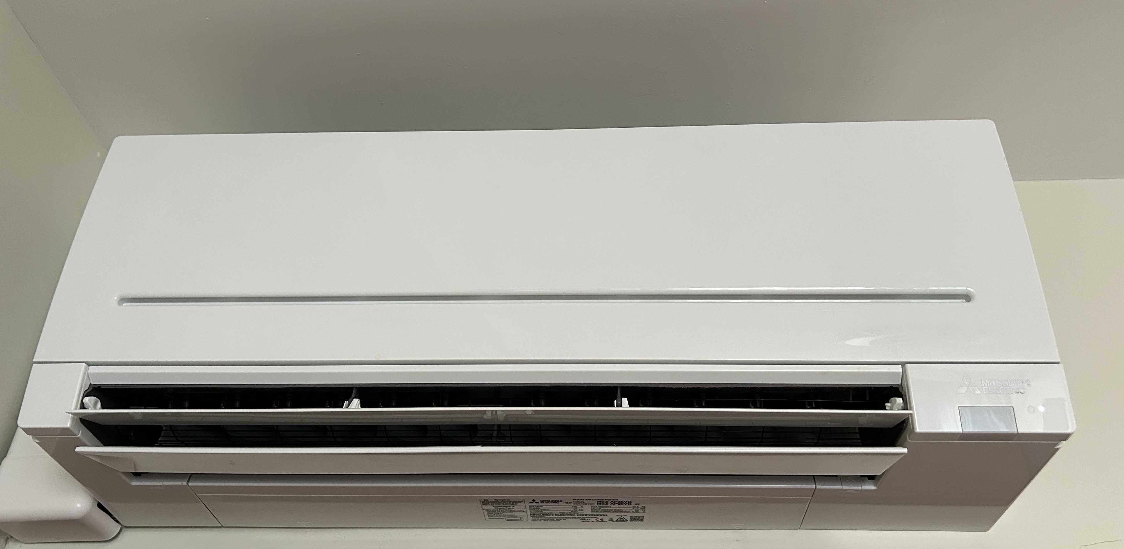 Климатик Mitsubishi Electric MSZ-AP25VA само вътрешно тяло