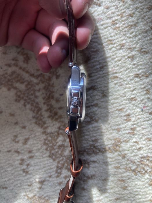 Philippe patek geneve