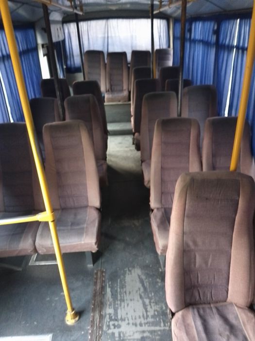 Isuzu sotiladi tez va arzon narxlada