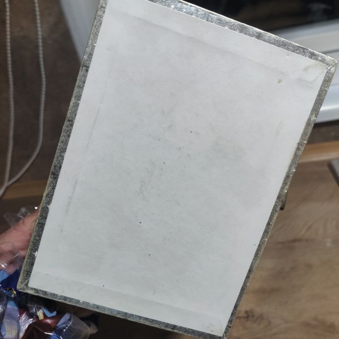 Музикална Интересна кутийка  Лебедово езеро