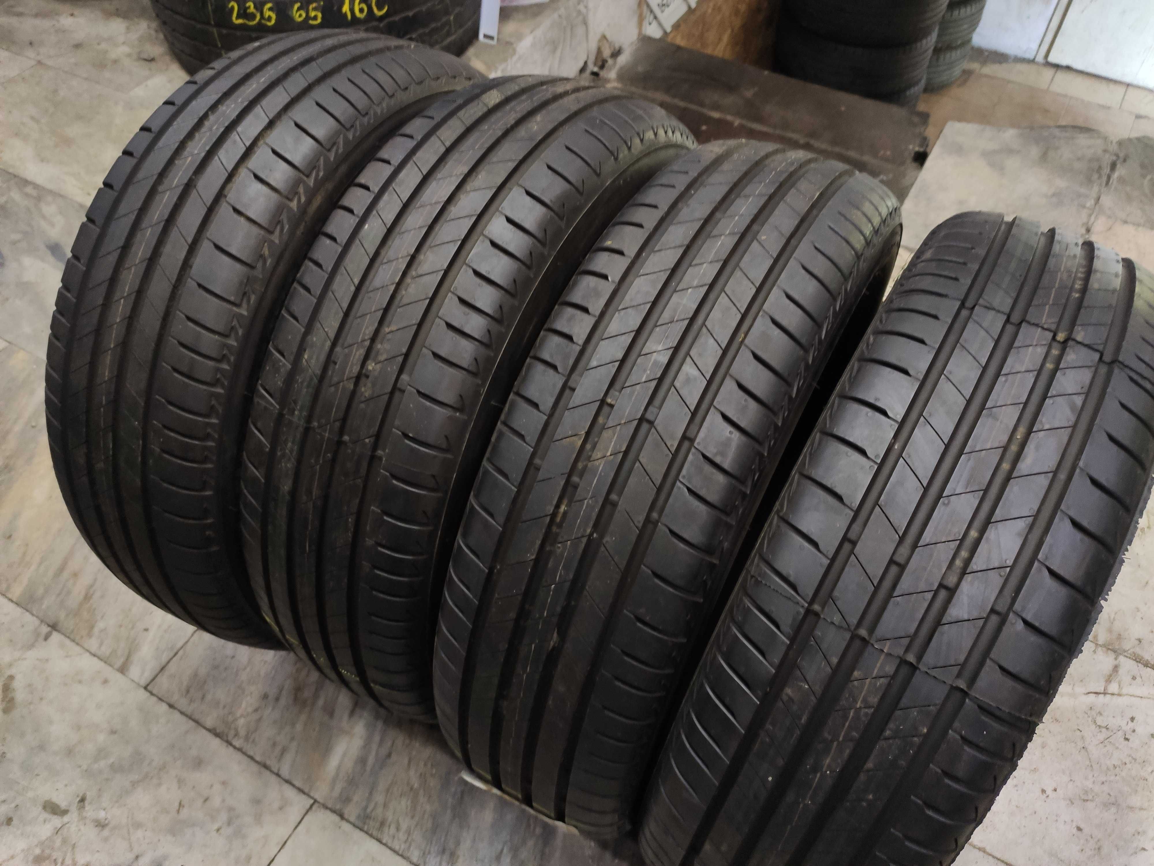 Нови Демо Летни гуми 185 65 15 - Bridgestone - DOT 2023