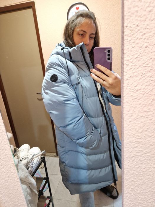 CARS JENS дамско зимно яке